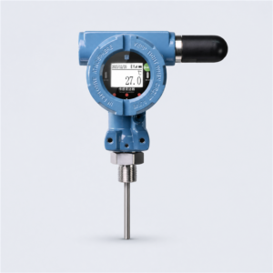 WE-T132 Explosion-proof Temperature Monitoring Transmitters
