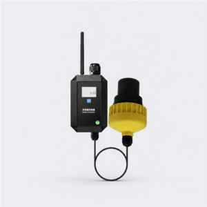 WE-T160 Ultrasonic Level Transmitter