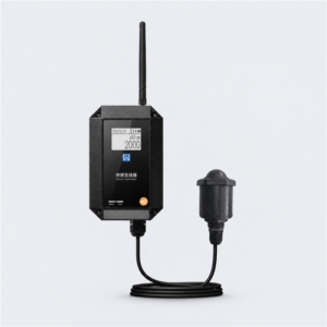 WE-T161 Radar Level Transmitter