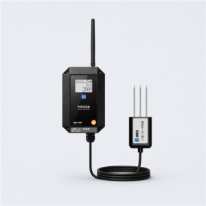 WE-T214 3-in-1 Soil Sensor