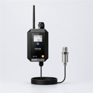 WE-T100 Water Pressure Hussman Interface Sensor