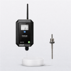 WE-T110 Hussman Interface Sensor PT100 Temperature Transmitter
