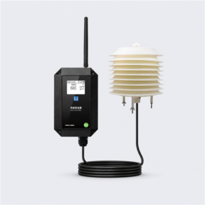 WE-T113 Temperature and Humidity Transmitter RS485 LoRa