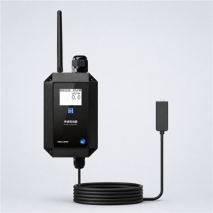 WE-T122 Conductivity Transmitter RS485 LoRa 4G