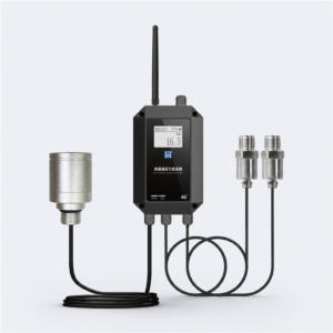 WE-T185 Three‑channel Pressure Methane Leakage Monitoring Sensor Transmitter